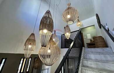 Imagem 10: Casa dos Sonhos em Prado: Luxo e Conforto!