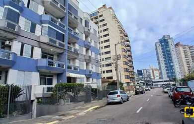 Imagem: O apartamento possui 3 Dormitórios, 3 Banheiros, 1 Vaga na