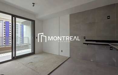 Imagem 14: APARTAMENTO A VENDA NA POMPEIA, 2 DORMITÓRIOS, 1 SUÍTE. 1 VAGA DE GARAGEM