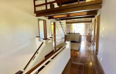 Imagem 5: Imóvel para venda tem 10 metros quadrados com 5 quartos em Bracuí Cunhambebe...