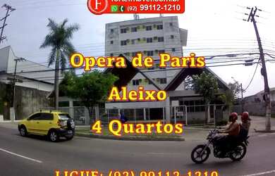 Imagem: O apartamento possui 4 Dormitórios, 3 Banheiros, 1 Vaga na