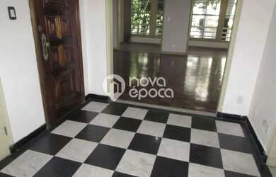 Imagem: O apartamento possui 3 Dormitórios, 4 Banheiros, 3 Vagas na