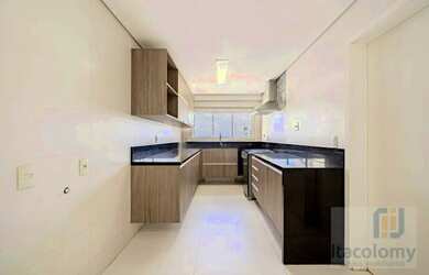 Imagem 9: Apartamento com 3 dormitórios para alugar, 207 m² por R$ 17.579,01 -...