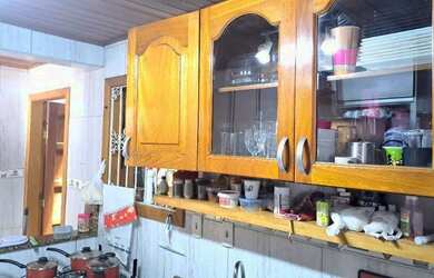 Imagem 10: Fator2511 Casa Linear 3 Qtos 1 suíte com Churrasqueira - Arsenal - Fator