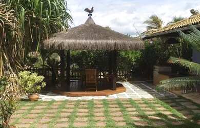 Imagem 13: Casa à venda no PORTO DE SAUIPE , PORTO DE SAUIPE, Entre Rios, BA