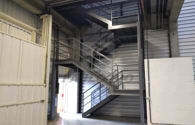 Imagem 11: Galpão em condomínio para alugar no Bairro Porto Seco Pirajá em Salvador...