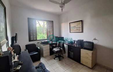 Imagem 16: Casa para alugar, 320 m² por R$ 13.135,42/mês - Vivendas - Lagoa Santa/MG