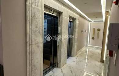 Imagem 3: Apartamento 2 Dormitórios 1 suite 1 vaga - andar alto com vista para...