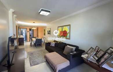 Imagem 6: Apartamento amplo, iluminado e bem localizado