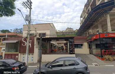 Imagem: Sala Comercial - Caieiras- SP