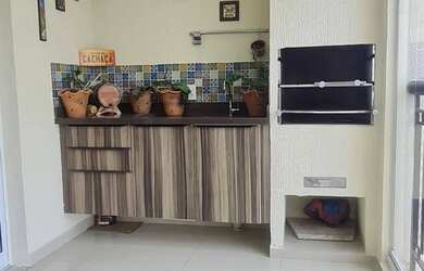 Imagem 11: Apartamento 3 suítes - Atmosphera Natural Living - Jundiaí/SP