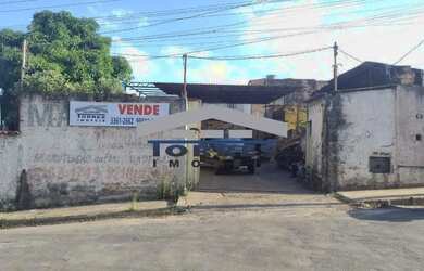 Imagem: Galpão à Venda Oportunidade Única no Inconfidentes!