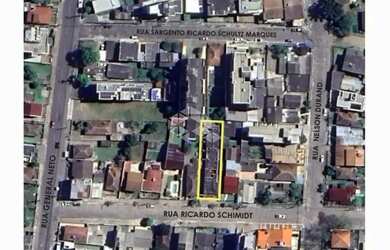 Imagem 6: Apartamento de 2 quartos no bairro Nossa Senhora de Lourdes/ Santa Maria/...