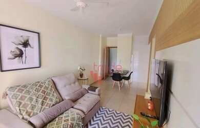 Imagem 11: Apartamento Mobiliado para Alugar de 01 Quarto no Bairro Nova Aliança...