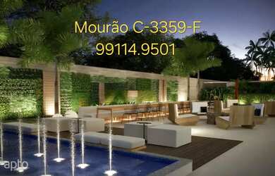 Imagem 8: Exuberante TEREZINA 275 é o nome do mais elegante edificio de Manaus....