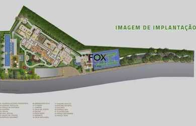 Imagem 10: Apartamento de 02 quartos à venda no Vila da Serra