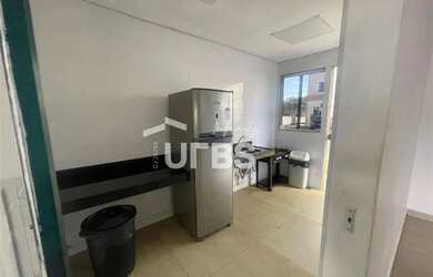 Imagem 12: Apartamento à venda no Residencial Gran Atlanta - Novo Mundo