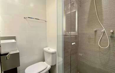 Imagem 16: Apartamento à venda no Centro da Cidade de Petrópolis Rj e quartos todo reformado