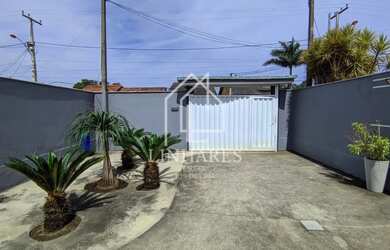 Imagem 3: Casa estilo colonial no Jardim Atlântico Oeste