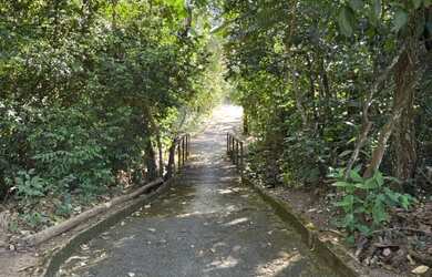 Imagem 12: Condomínio Village Recanto da Mata Bela Vista Goiás linda chácara disponível...