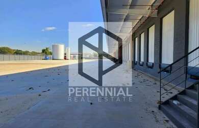 Imagem 2: Galpão Aeroporto Galeão/RJ - Last Mille 2.500 m²