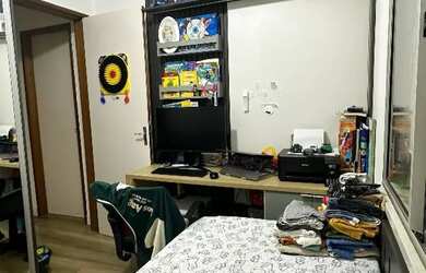 Imagem 4: Vendo Village de 2/4 reformada no papagaio