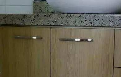 Imagem 7: Apartamento com 2 suítes para alugar, 111 m² por R$ 11.000/mês - Brooklin...