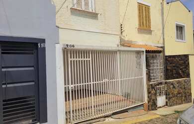 Imagem 3: Casa no centro de Bauru