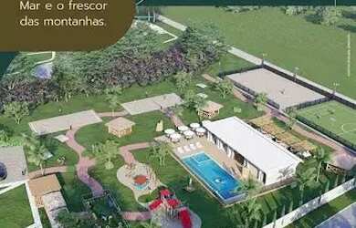 Imagem: O terreno possui 360m² de Área e está localizado em Várzea