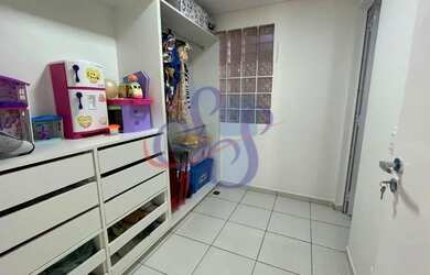 Imagem 7: Apartamento no Beach Living com 3 suítes e lazer completo