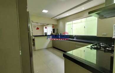 Imagem 5: Sobrado de 3 dormitórios