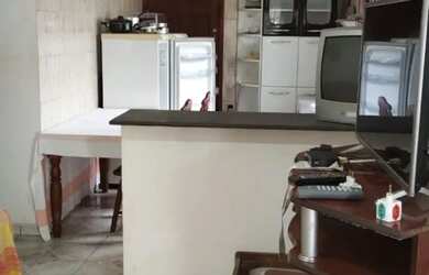 Imagem 3: Aluguel casa temporada. Acomodam 8 pessoas, 2 Vagas na garageme2 Dormitórios