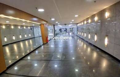 Imagem 4: Oportunidade Exclusiva no Barro Preto Sala Comercial com 26m²