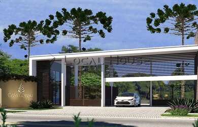 Imagem: O terreno possui 150m² de Área e está localizado em Taboão