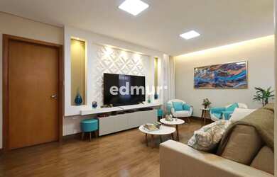 Imagem 7: CASA para EM BREVE com 300m² no bairro Vila Apiaí com 5 quartos e 1...