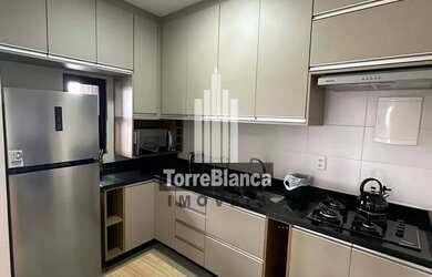 Imagem 6: Apartamento à venda, Chapada, Ponta Grossa, PR