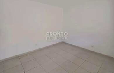 Imagem: A casa em condomínio possui 2 Dormitórios, 1 Banheiro, 1 Vaga