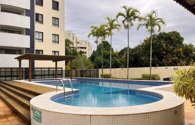 Imagem: Lindo Apartamento 3/4 suite