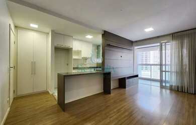 Imagem 3: Apartamento para alugar na Gleba Palhano - Edifício Talent Residence - Valor R$3.500,00/mê