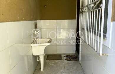 Imagem 6: CASA 2 DORMITÓRIOS. Imóvel novo, 60m² de Área, 1 Vaga na garageme2...