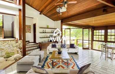 Imagem 11: Maravilhosa casa de Canal no Condomínio Portogalo