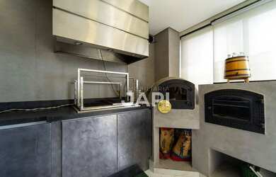 Imagem 13: Casa com 6 quartos à venda, 394 m² por R$ 2.700.000 - Condomínio Vida...