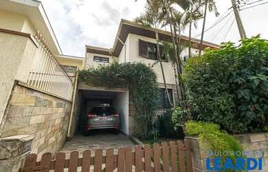 Imagem 4: CASA ASSOBRADADA - FREGUESIA DO Ó - SP