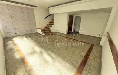 Imagem 2: Imóvel para venda com 130 metros quadrados com 2 quartos em Tijuca -...