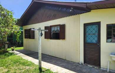 Imagem 4: Casa / Sobrado para Venda em Nova Petrópolis, Vila Germânia, 3 dormitórios,...