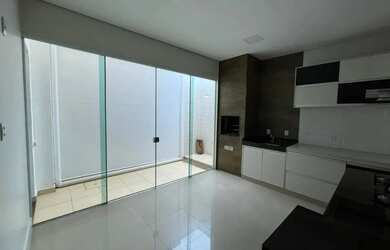 Imagem 3: Casa à venda no Condomínio Terra Nova I em Uberlândia