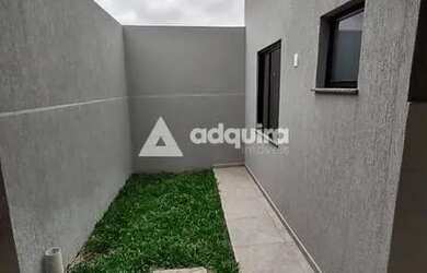 Imagem 14: Casa à venda 3 Quartos, 1 Suite, 2 Vagas, Cará-cará, Ponta Grossa - PR