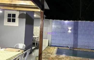 Imagem 6: Casa com 3 dormitórios à venda, 215 m² por R$ 800.000,00 - Morada Das...