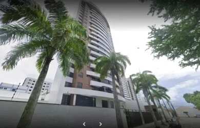 Imagem: O apartamento possui 3 Dormitórios, 4 Banheiros, 2 Vagas na