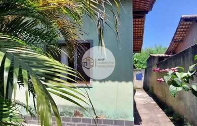 Imagem 11: Casa à venda em Araruama, com Sala, 2 quartos, 2 Banheiros - Rio do Limão...